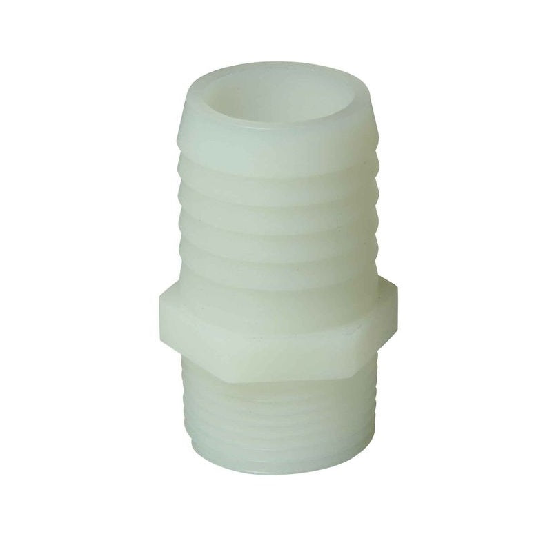 Nylon Hose Tail x BSP Male