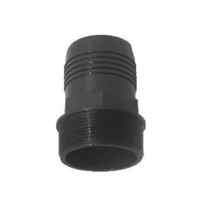 Buy Nylon Hose Tail BSP Male Elbow in Various Sizes - Hose Suppliers  Australia