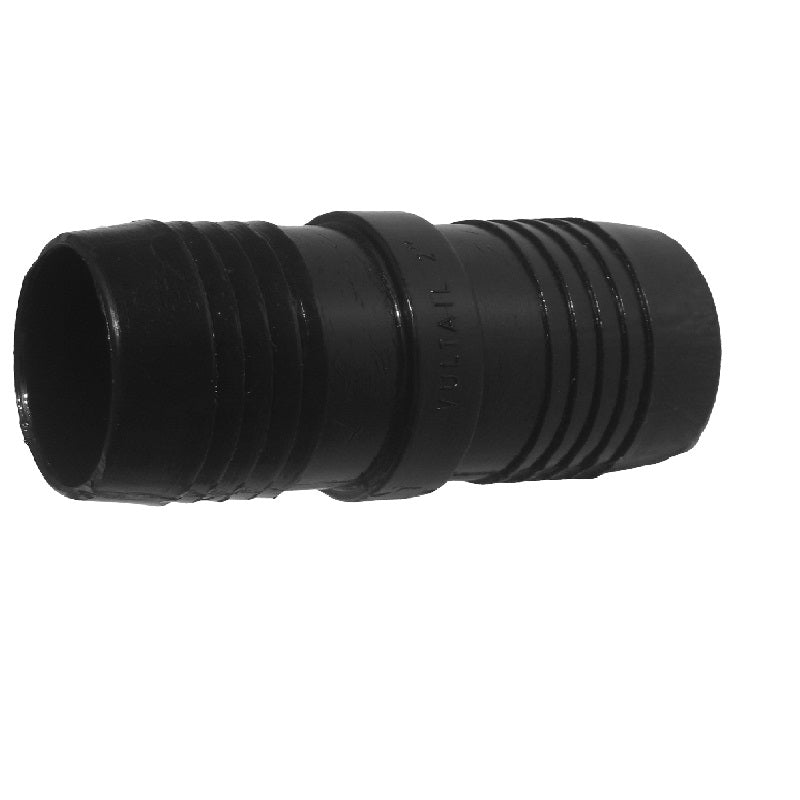 Nylon Hose Joiner