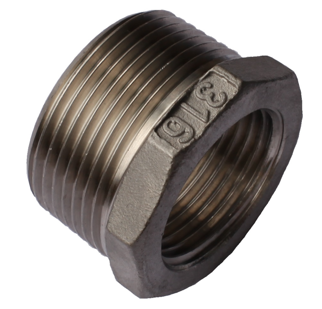 Stainless Steel Bush