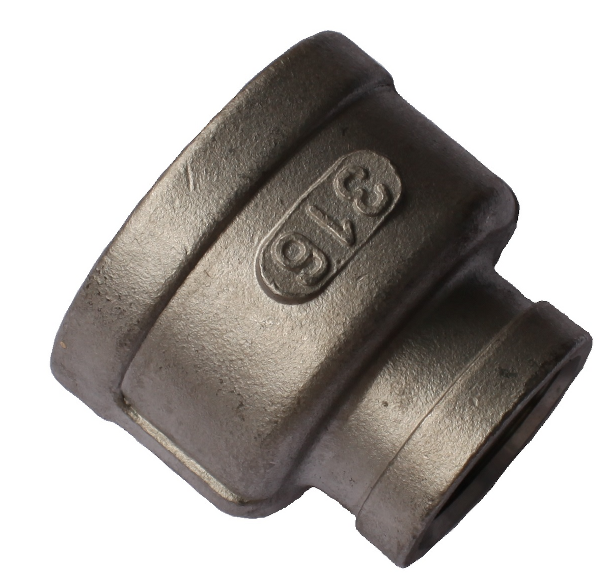 Stainless Steel Reducing Socket