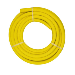 20mm Safety Yellow PVC Hose