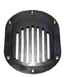 Stainless Steel & Nylon Scoop Strainers