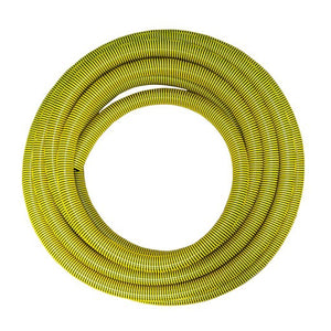 63mm Yellow Tail Abrasive Suction Hose