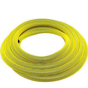 100mm Yellow Tail Abrasive Suction Hose