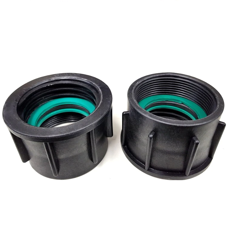 IBC (Bulky Bin) Adapters