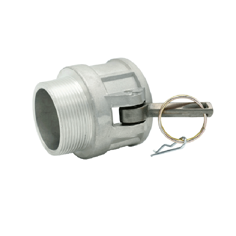 MBSP x Female Aluminium Camlock TYPE B