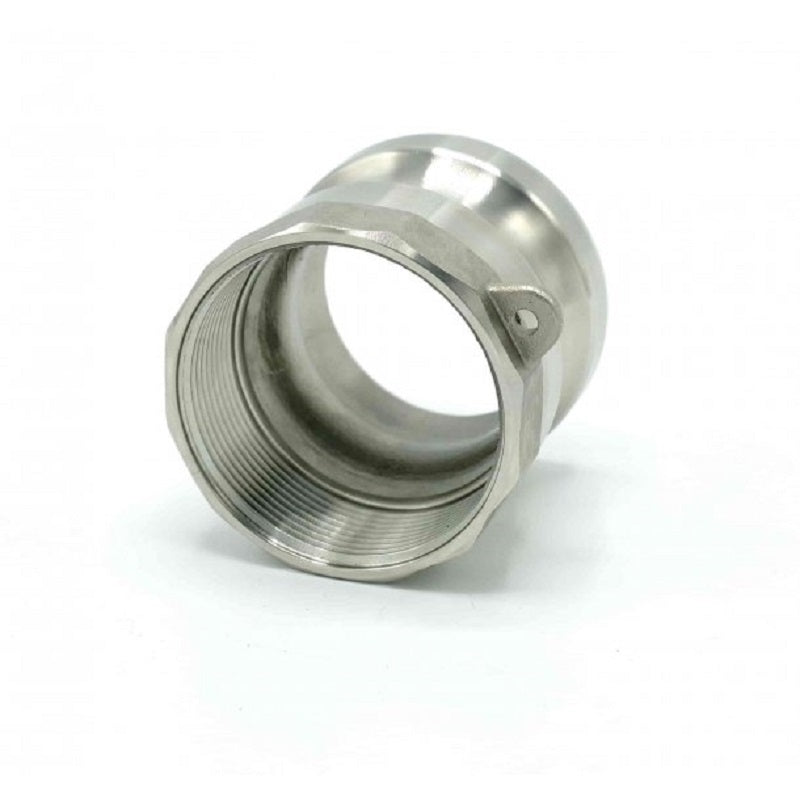 FBSP x Male Stainless Steel Camlock - TYPE A