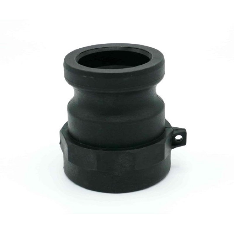 FBSP x Male Poly Camlock