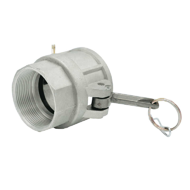 FBSP x Female Aluminium Camlock TYPE D