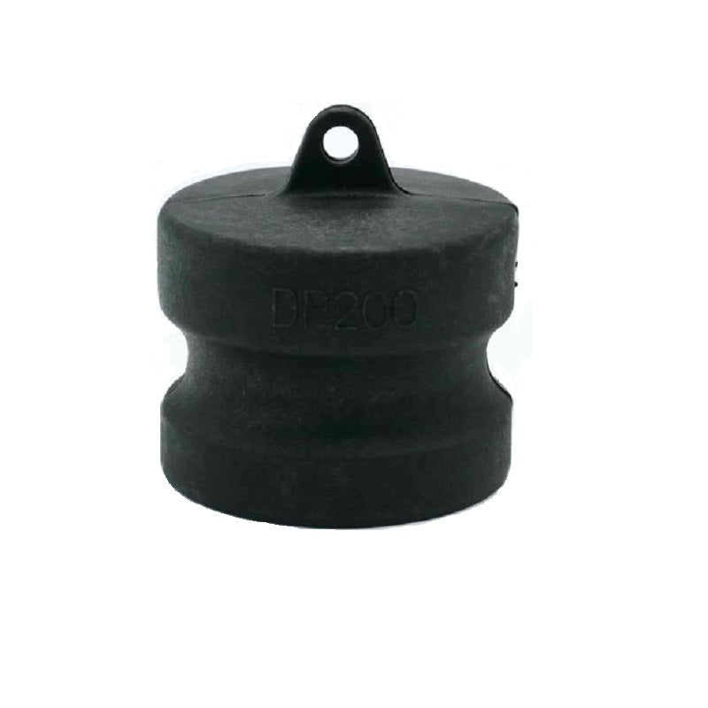 Poly Camlock Dust Plug