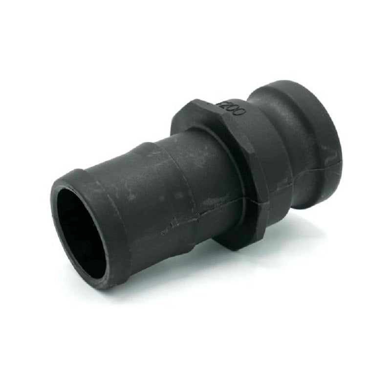 Hosetail x Male Poly Camlock