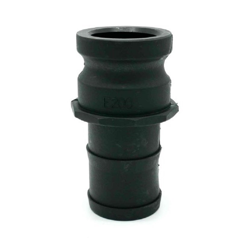 Hosetail x Male Poly Camlock