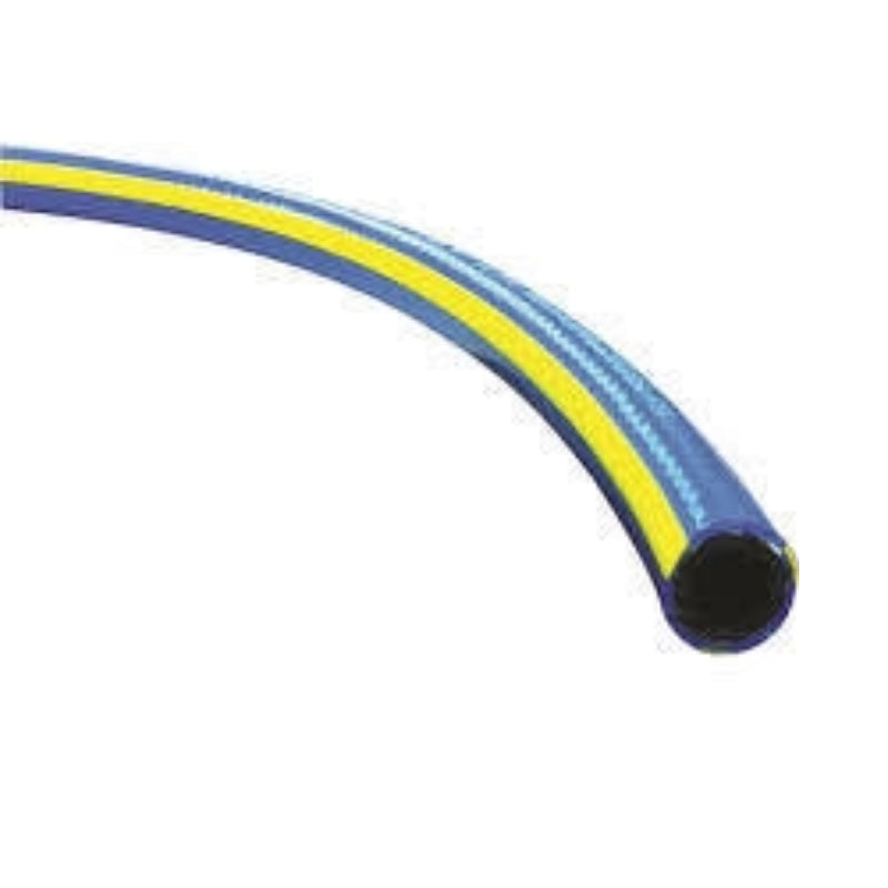 12mm Blue/Yellow PVC Air Hose