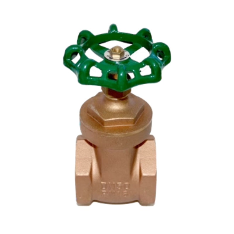 Brass Gate Valve