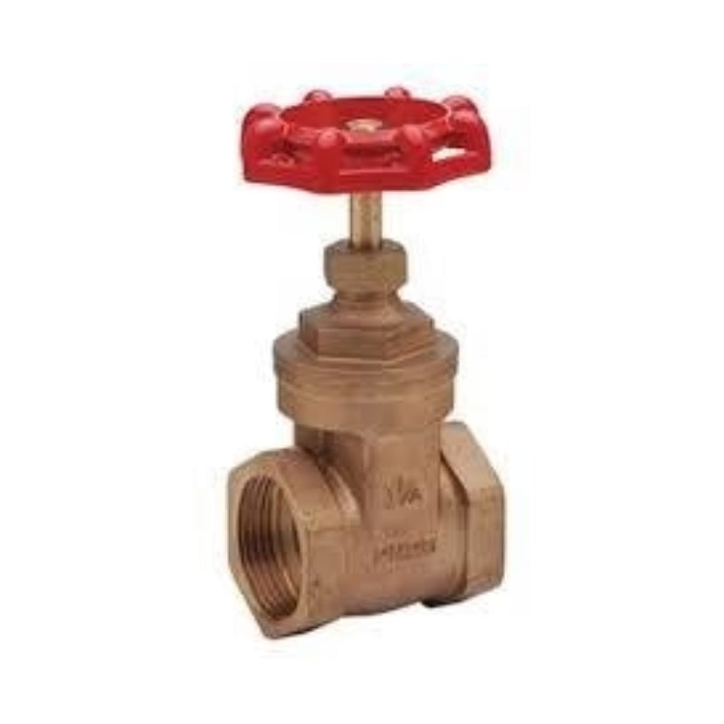 Bronze Gate Valve