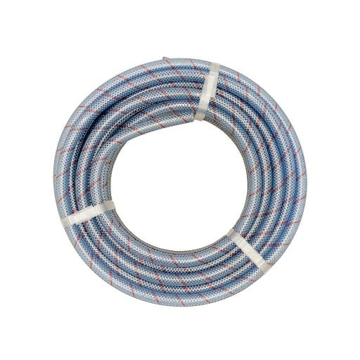 10mm (3/8") Clear Multi Purpose Hose