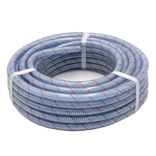 20mm (3/4") Clear Multi Purpose Hose