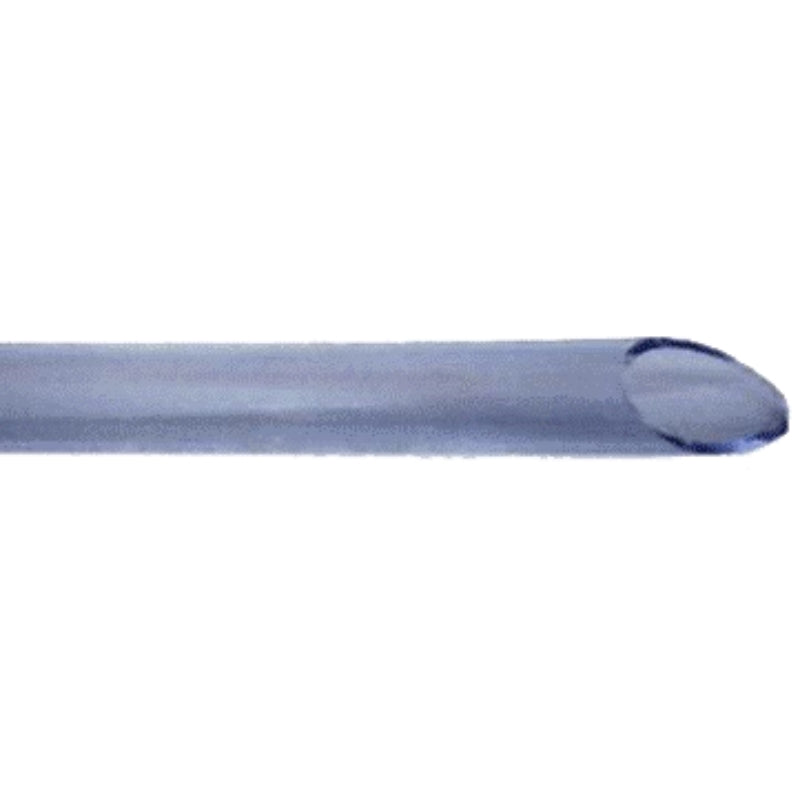 50mm Clear Vinyl Tube