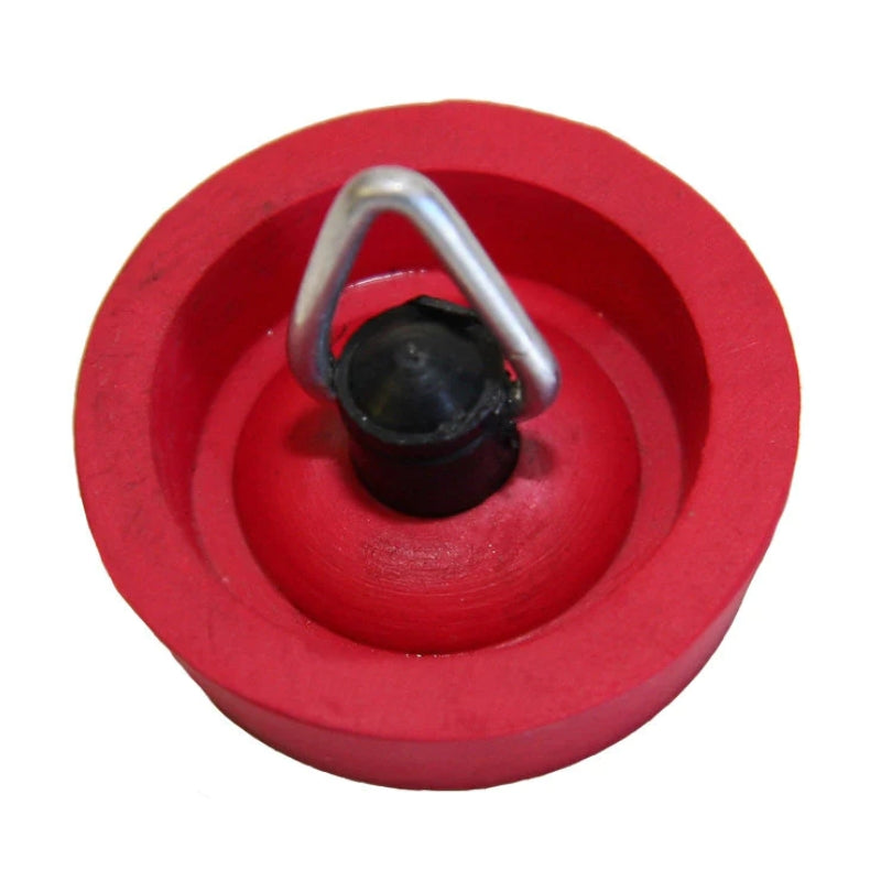 25mm White Sink Waste