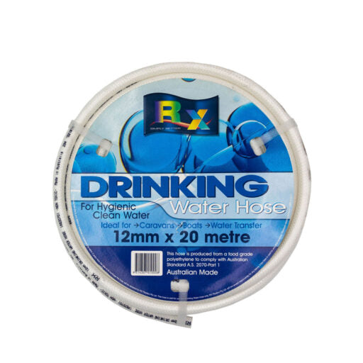 12mm Drinking Water Hose