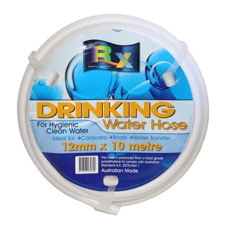 Drinking Water Hose