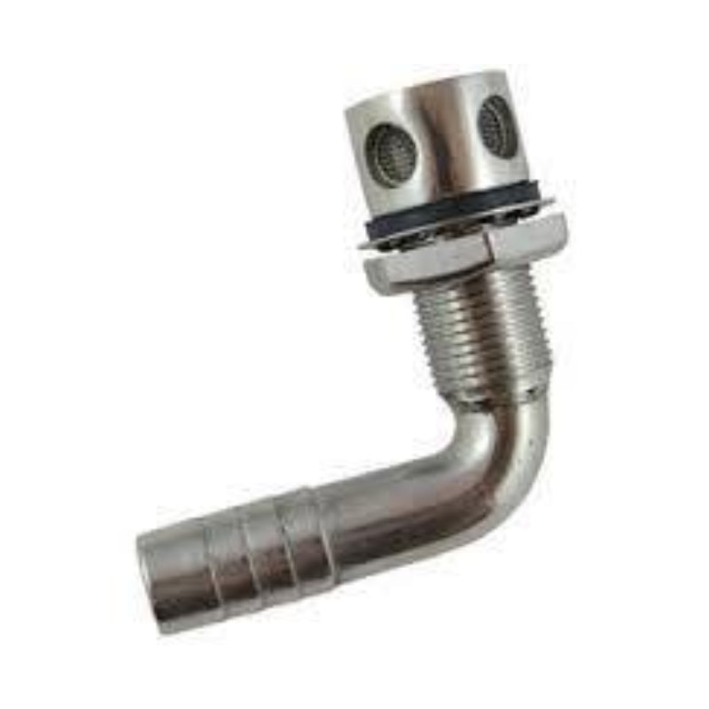 Marine Fuel Breathers