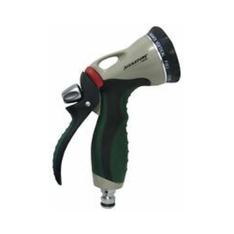 Garden Spray Nozzle 10 Pattern - Hose Suppliers Australia