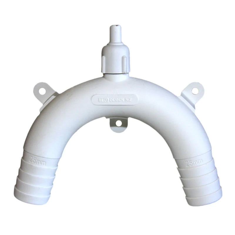 Tru Design Vented Loop