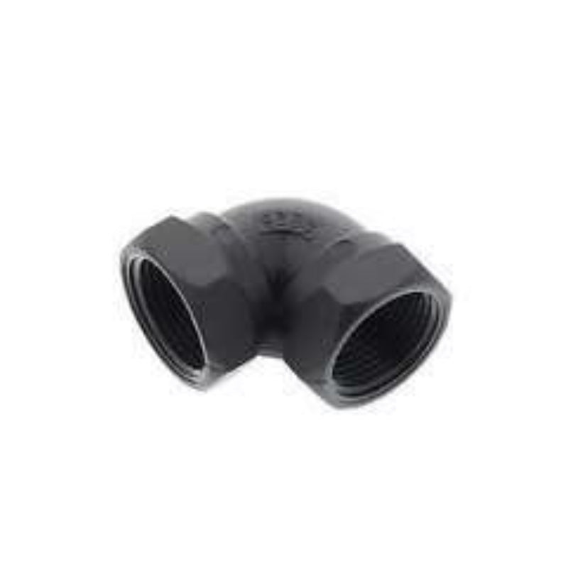 Nylon BSP Female/Female Elbow