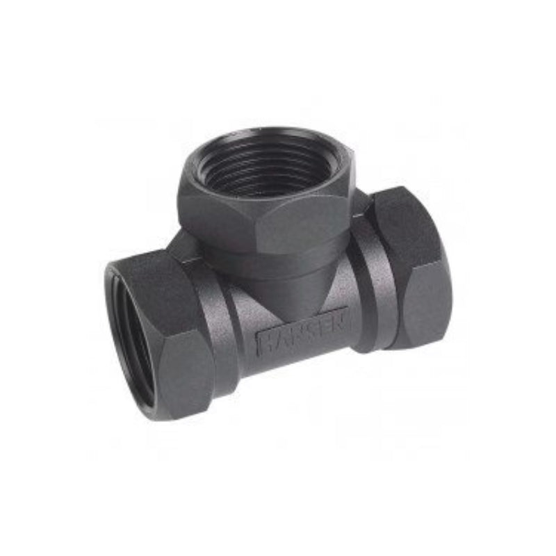 Nylon BSP Female Tee