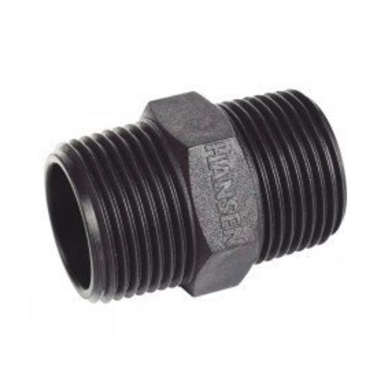 Nylon BSP Nipple
