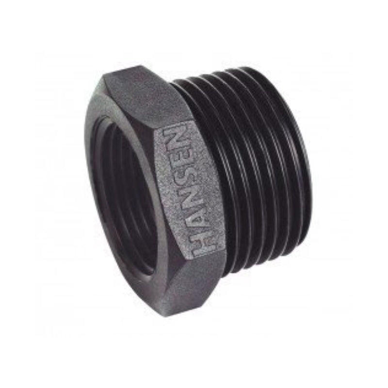 Nylon BSP Reducing Bush