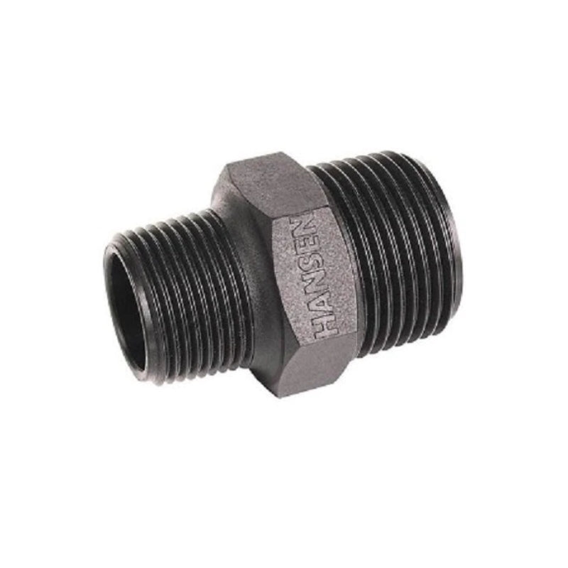 Nylon BSP Reducing Nipple