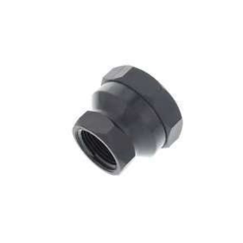 Nylon BSP Reducing Socket