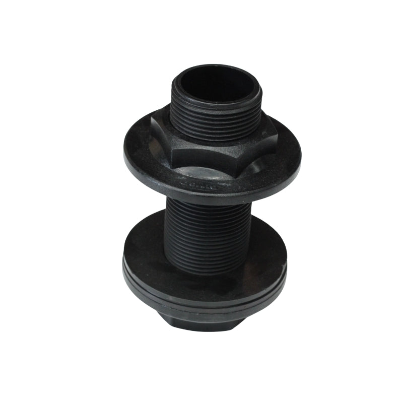 Nylon BSP Tank Fitting