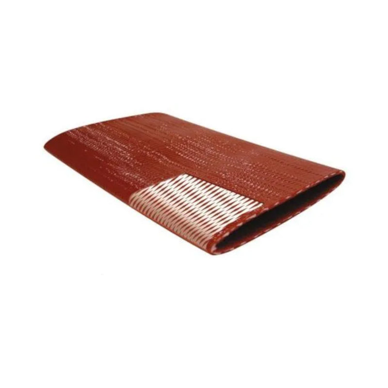 50mm Layflat Hose Red