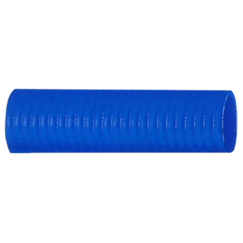 32mm PVC Oil Suction Hose Blue