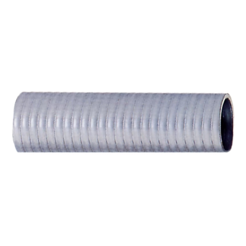 32mm PVC Water Suction Hose Grey