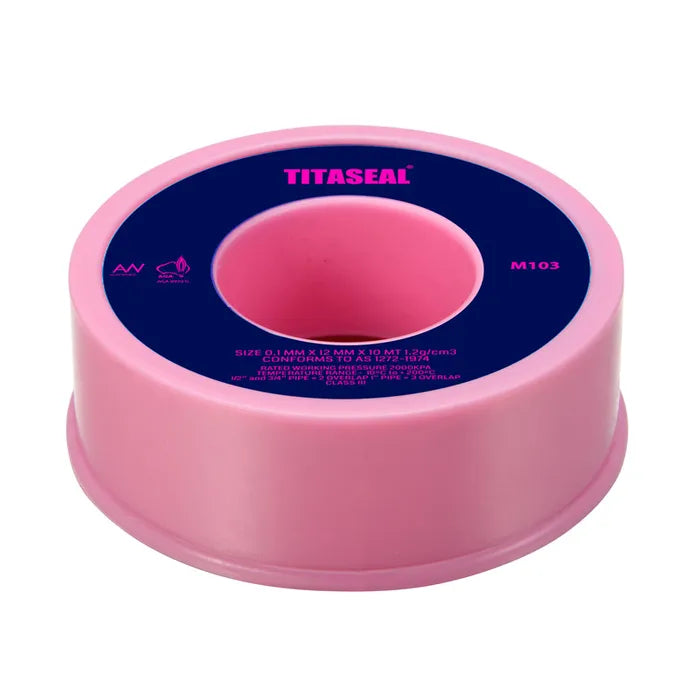 Thread Tapes