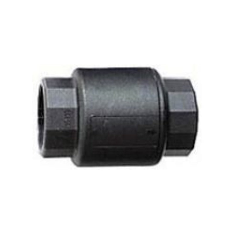 Poly Check Valve
