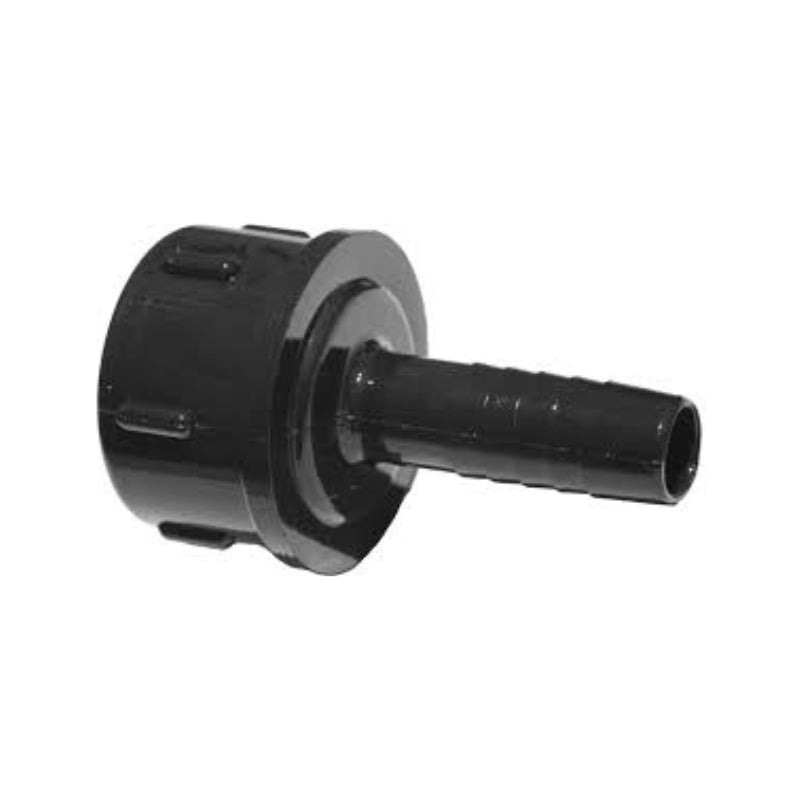 Poly Hose Tail x Bsp female