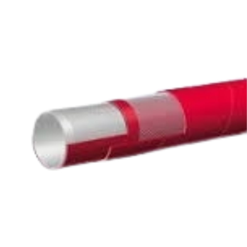 50mm Rubber Food Suction Hose