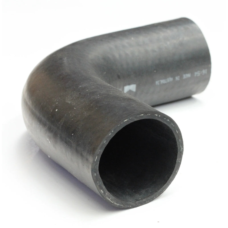 Rubber Fuel Filler Hose Elbows