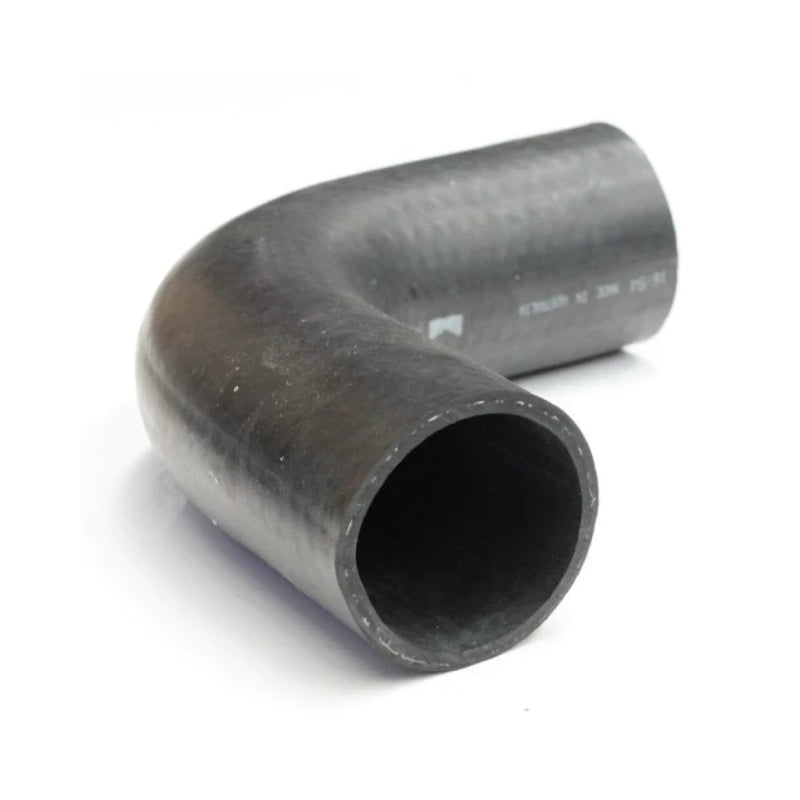 Rubber Radiator 90 Degree Elbow