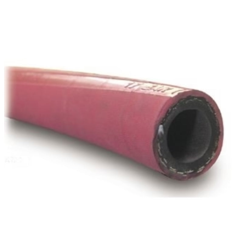 Rubber Steam Hose Steel Wire Reinforced