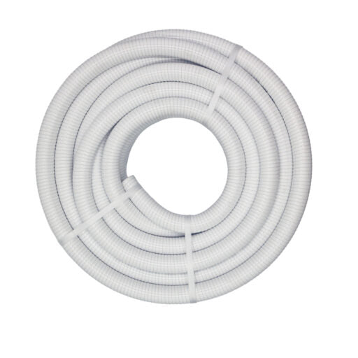 20mm White Marine Sanitation Hose