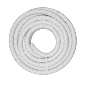 38mm White Marine Sanitation Hose