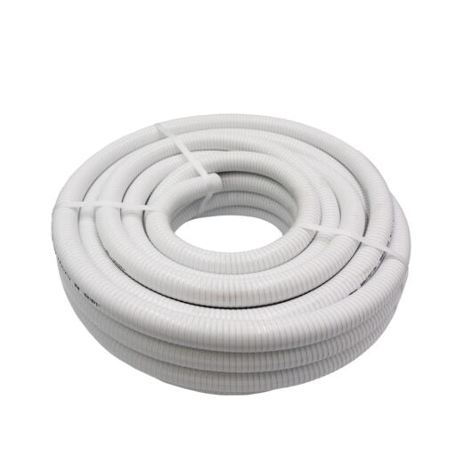 25mm White Marine Sanitation Hose