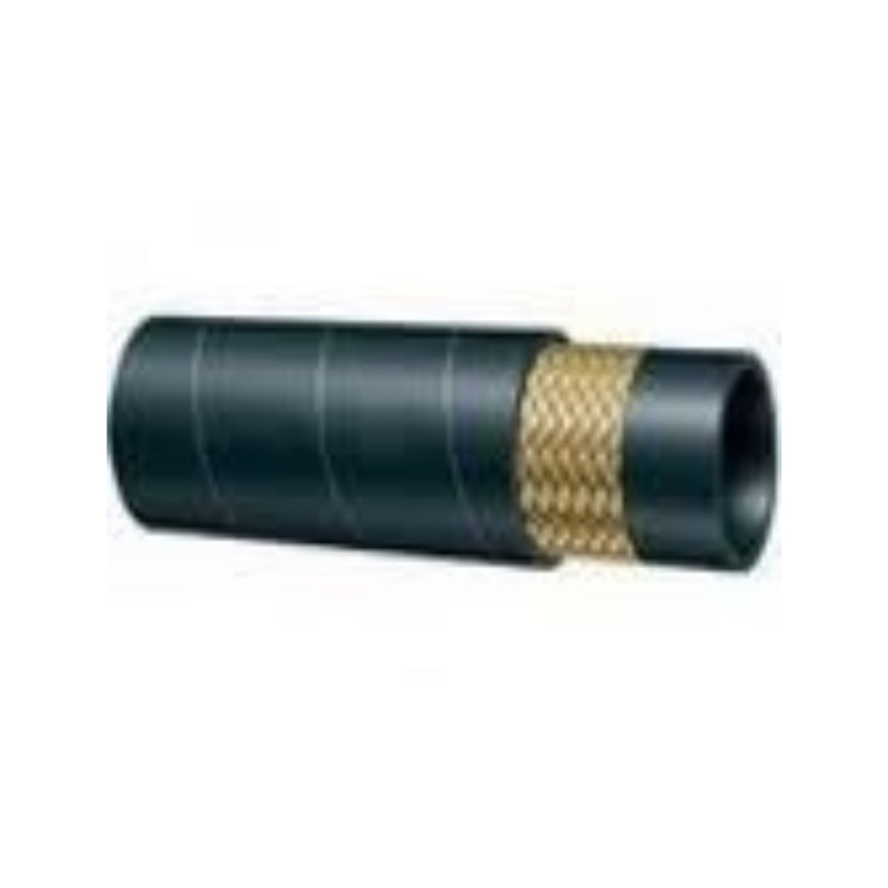 6.4mm (1/4&quot;) Single Wire Hydraulic Hose 3270psi